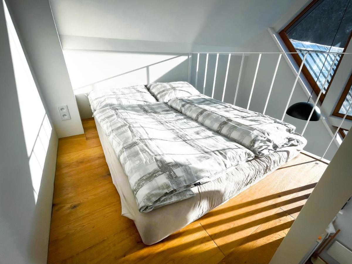 Apartman Bratrouchov Jablonec nad Jizerou Exteriör bild