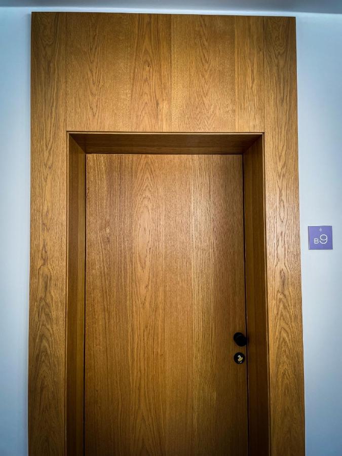 Apartman Bratrouchov Jablonec nad Jizerou Exteriör bild