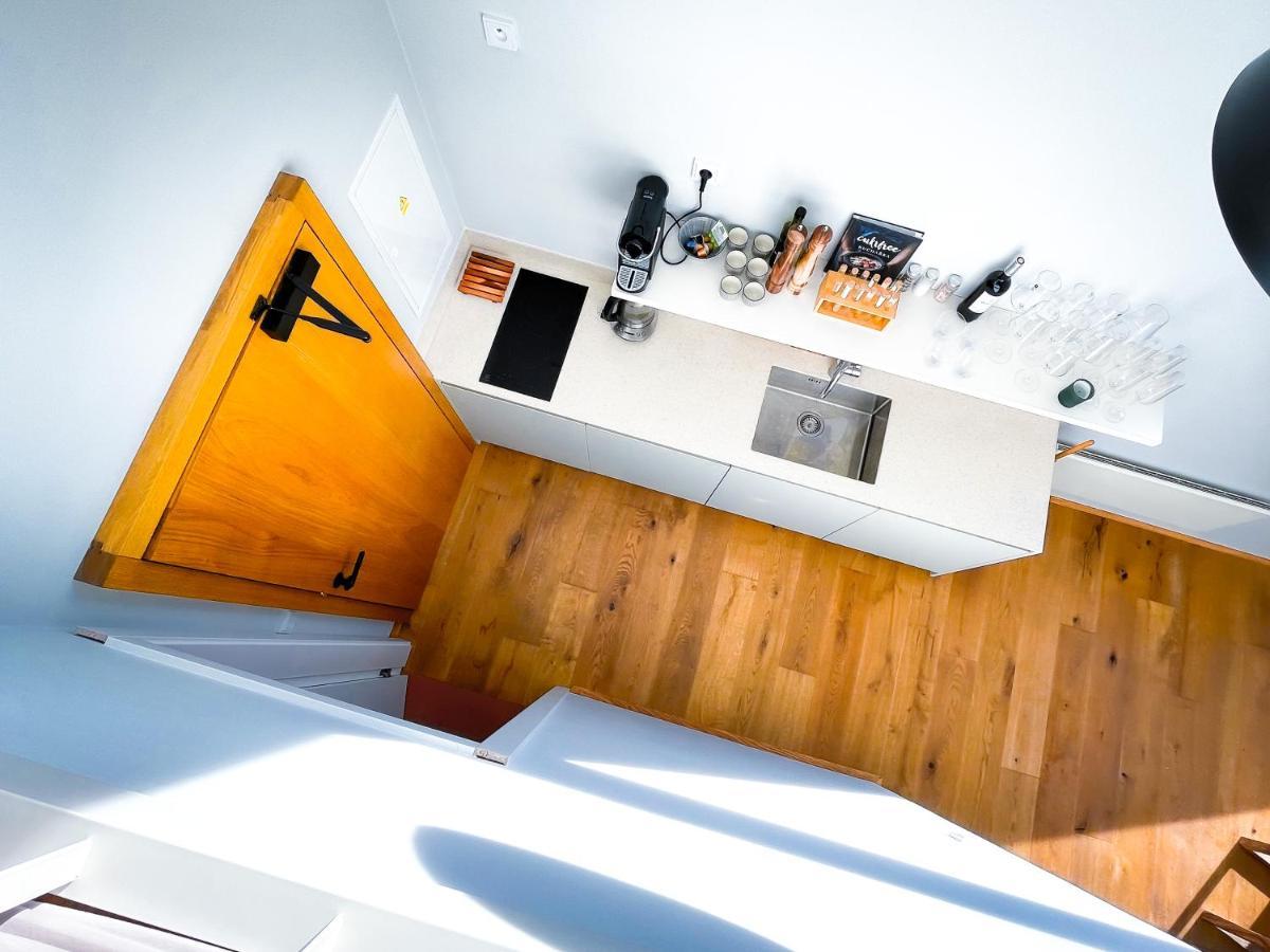 Apartman Bratrouchov Jablonec nad Jizerou Exteriör bild